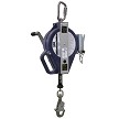 Integrated quick-connect mounting bracket 