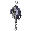 DBI/SALA 3501103 Ultra-Lok Self Retracting Lifeline - Retrieval 
