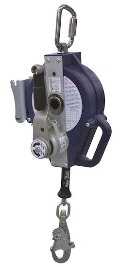 DBI/SALA 3501103 Ultra-Lok Self Retracting Lifeline - Retrieval 