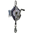3-way emergency retrieval system 