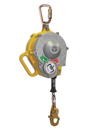 DBI/SALA 3400990 Sealed-Blok Self Retracting Lifeline - RSQ 