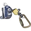 Dual independent locking system 