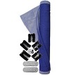 DBI/SALA 4100304 Sinco Vertical Debris Net with Attachment Kit 
