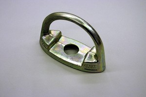 Miller Honeywell 419/ D-Bolt Anchorage Connectors 