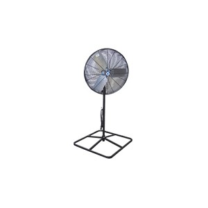  Schaefer 30PF-HL 30" Hazardous Location Pedestal Fan 