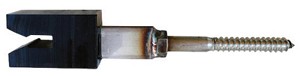 DBI/SALA Lad-Saf Flexible Cable Guide Assembly 