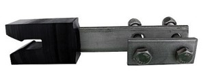 DBI/SALA Lad-Saf Flexible Stainless Steel Cable Guide 