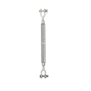 Falltech  62204D SteelGrip Cable HLL Tensioning Turnbuckle 