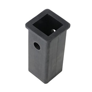 Falltech  6409PC Post/Anchor Adapter Sleeve 