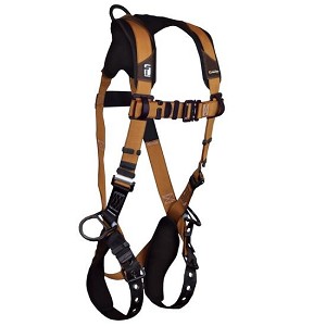 Falltech 7080B3DM  Advanced ComforTech Gel Non-Belted Harness 