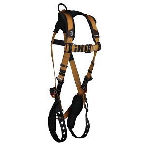 Falltech 7080BRL Advanced ComforTech Gel Non-Belted Harness 