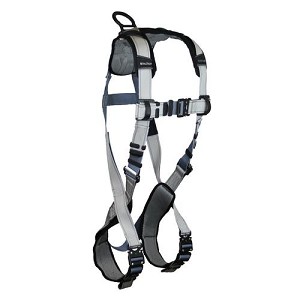 Falltech  7087BXL FlowTech LTE Standard Non-belted Full Body Harness 