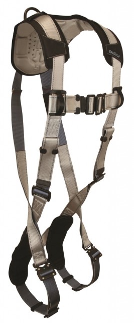 Falltech 7087L Flowtech Standard, Non-belted 
