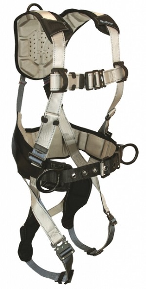 Falltech 7089L Flowtech Belted Construction 