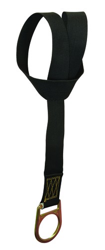 Falltech 7244 WeldTech Nomex Choker with 1 D-ring 