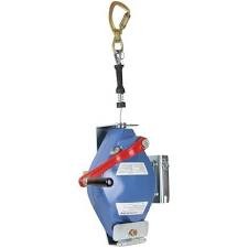 Falltech  7281DS  DuraTech 3-way SRL-R with Retrieval Winch 