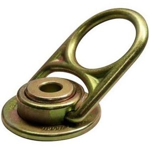 Falltech  7393  Rotating D-Ring Anchor 
