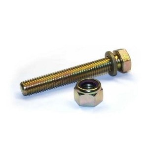 Falltech  7393S1 Replacement Bolt and Nut 