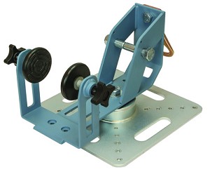 Falltech  7395A  Deluxe Rotating SRD Anchor 