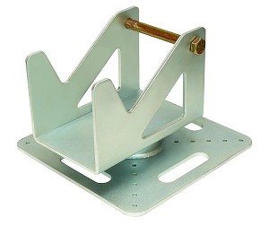 Falltech  7395D  Contractor Rotating SRD Anchor 