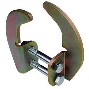 DBI/SALA SecuraSpan Intermediate Bypass Bracket Kit 
