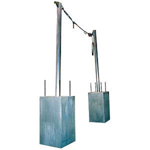 DBI/SALA 20' SecuraSpan Horizontal 3/8 