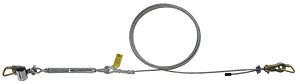 DBI/SALA 7403260 SecuraSpan HLL Lifeline Assembly 