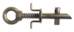 Falltech  7408 Grip Anchor 