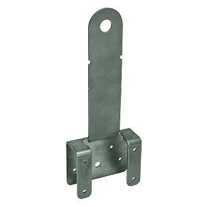 Falltech  7429SS  Permanent Truss Anchor 