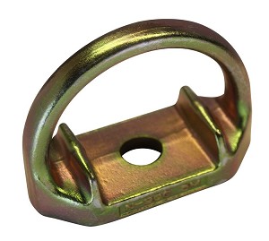 Falltech  7435H Bolt-on D-Ring Anchor for bolt-on installation to Steel 