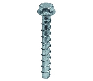 Falltech  7451A1  Rotatng MultiUse Anchor Concrete Screw 