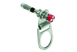 Falltech  7451C Rotatng MultiUse Anchor Bracket with Integral D-Ring 