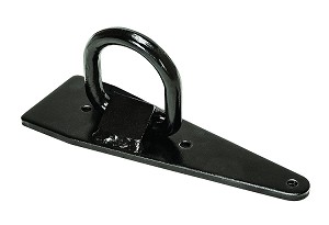 Falltech  7493B1 Ringed Plate Anchor 