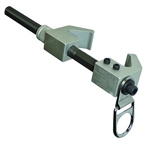 Falltech  7535 Stationary Beam Clamp Vertical or Horizontal Mount 