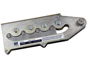 DBI/SALA Wedge Grip Termination (For Use With Zorbit Horizontal Lifeline) 