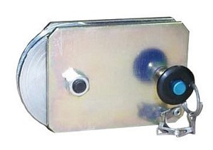 DBI/SALA Snatch Block 