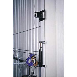 DBI/SALA Pulley Assembly (Routes Lifeline Over Entry Area) 