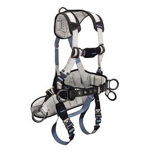 Falltech 8092AL FlowTech TowerClimber 