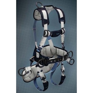 Falltech 8092BL FlowTech TowerClimber  