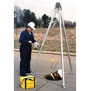 DBI/SALA 60' Salalift 1/4 