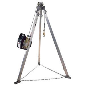DBI/SALA 60' Salalift II Portable 1/4 