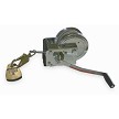 Miller 8442-Z7/100FT ManHandler Hoist Winch Confined Space Entry 