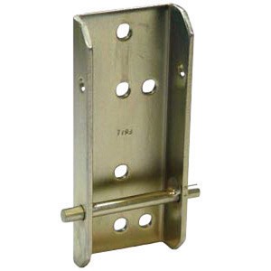 DBI/SALA Advanced Flat Back Winch Steel Adapter Bracket 