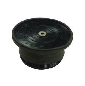 DBI/SALA Advanced Heavy Duty Stainless Steel Sleeve Cap (For Use With Base) 