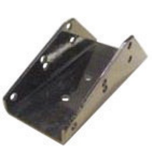 DBI/SALA Small Winch Mounting Bracket (For Advanced Side Entry System) 