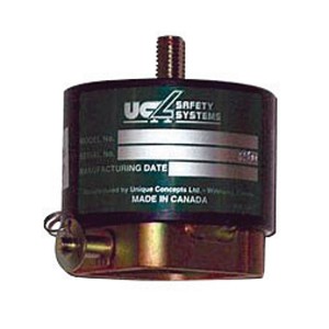DBI/SALA Overload Protection Clutch (For Use With UCL Advanced Digital Series Power Drive Winch ) 