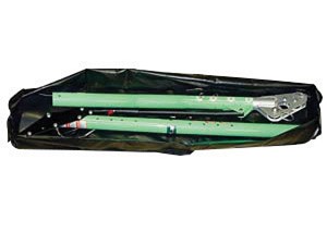 DBI/SALA Advanced Nylon Carrying Bag With Protective Plastic Liner (For Use With 10' Advanced Tripod) 