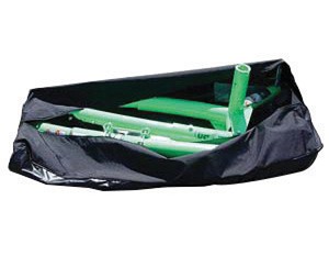 DBI/SALA Advanced Polyester Carrying Bag With Protective Plastic Liner (For Use With 18 
