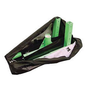 DBI/SALA Advanced Padded Polyester Carrying Bag With Protective Plastic Liner 
