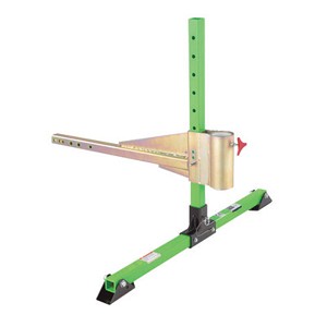 DBI/SALA Vehicle Hitch Mounting Sleeve Assembly (For Use With 48 